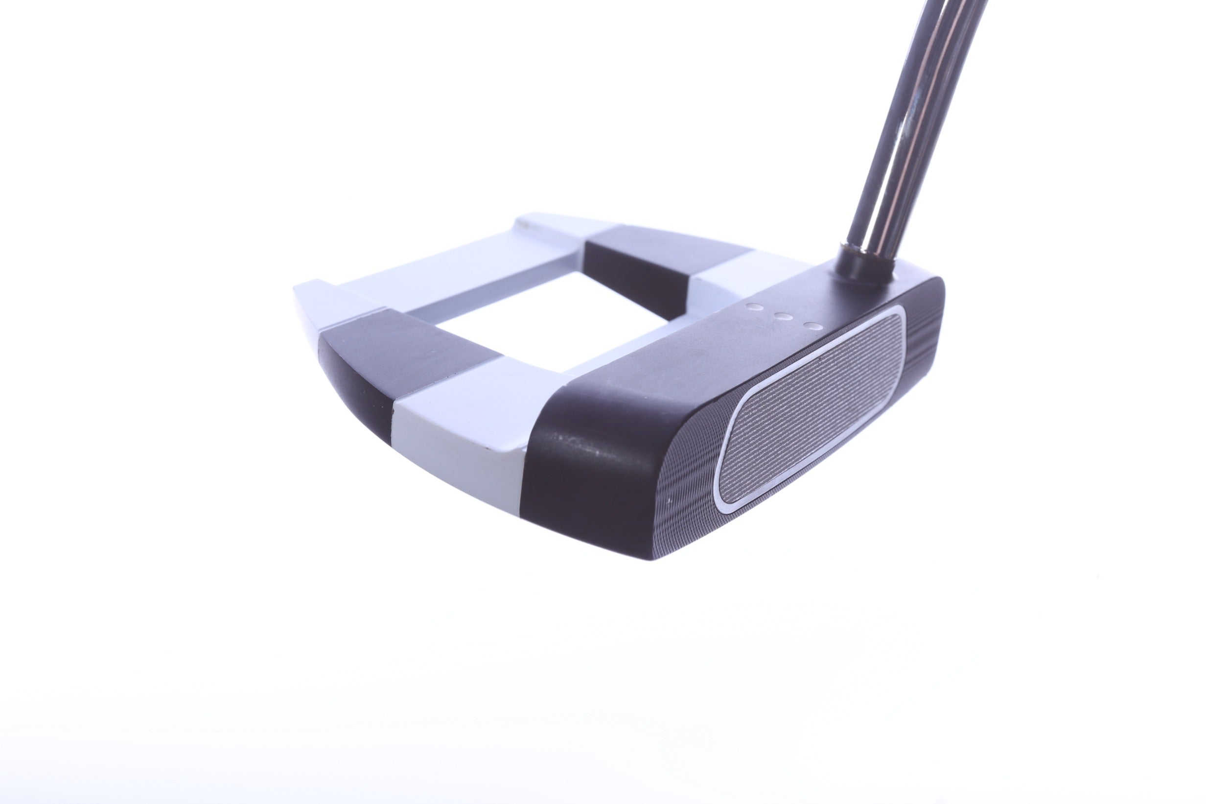 Used Odyssey Ai-ONE Jailbird Mini DB Putter - Right-Handed - 34 in - Mallet