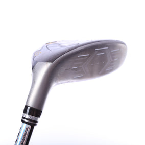 Used XXIO Prime 11 5H Hybrid - Right-Handed - 23 Degrees - Regular Flex-Next Round