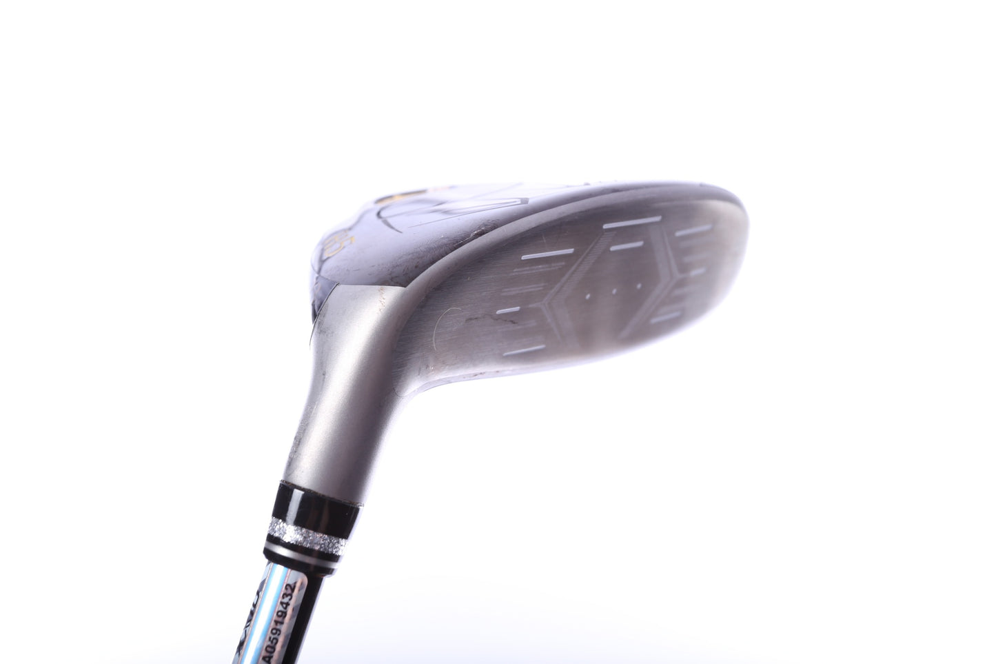 Used XXIO Prime 11 5H Hybrid - Right-Handed - 23 Degrees - Regular Flex-Next Round
