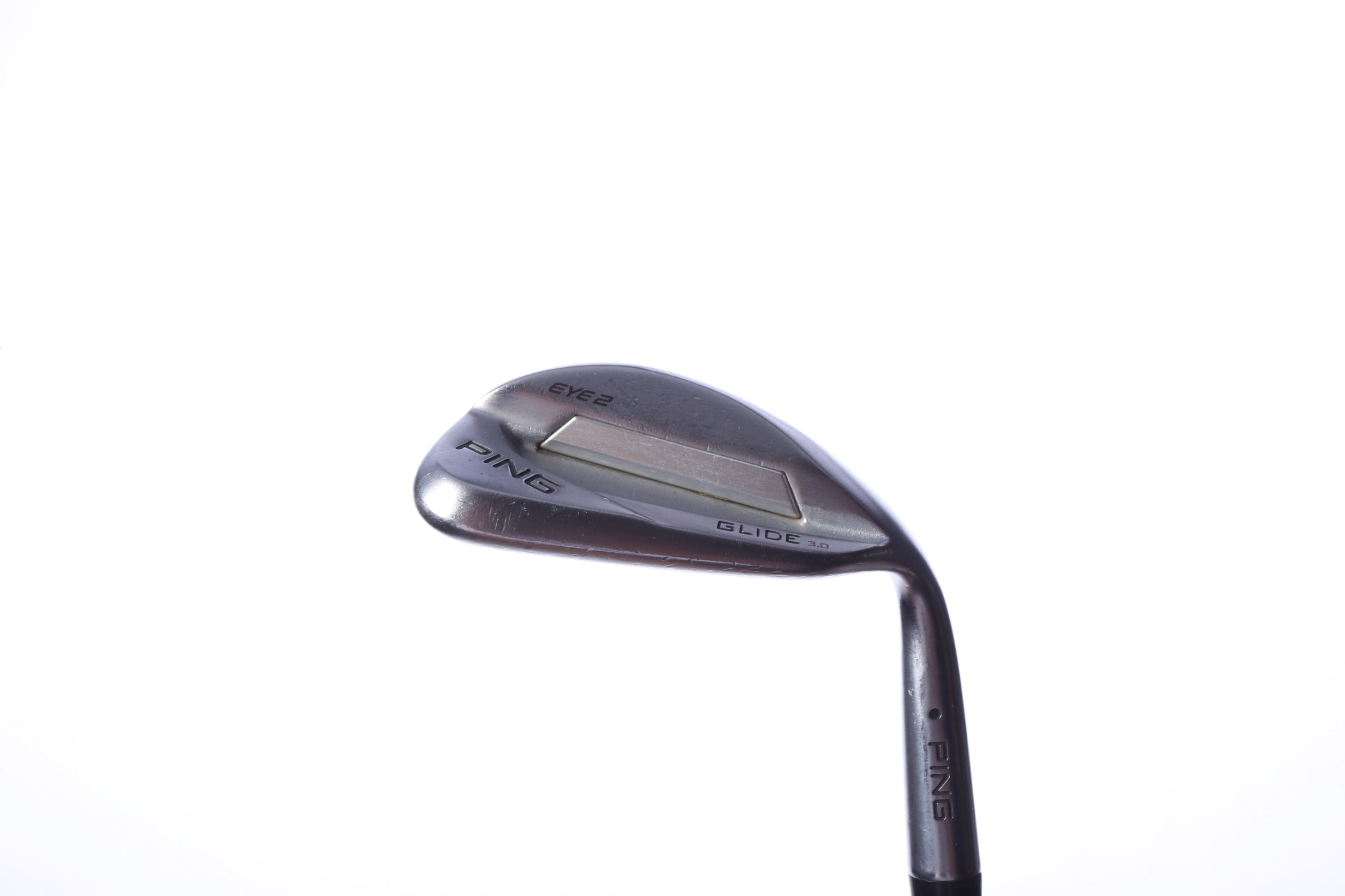 Used Ping Glide 3.0 Eye 2 Lob Wedge - Right-Handed - 60 Degrees - Wedge Flex-Next Round