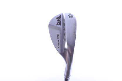 Used PXG 0311 Forged Sand Wedge - Right-Handed - 56 Degrees - Stiff Flex