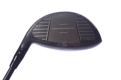 Used Callaway Paradym Driver - 10.5 Degrees - Seniors Flex Project X Cypher Forty - Right-Handed