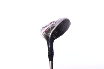 Used Callaway Great Big Bertha 2015 3-Wood - Right-Handed - 15 Degrees - Extra Stiff Flex-Next Round