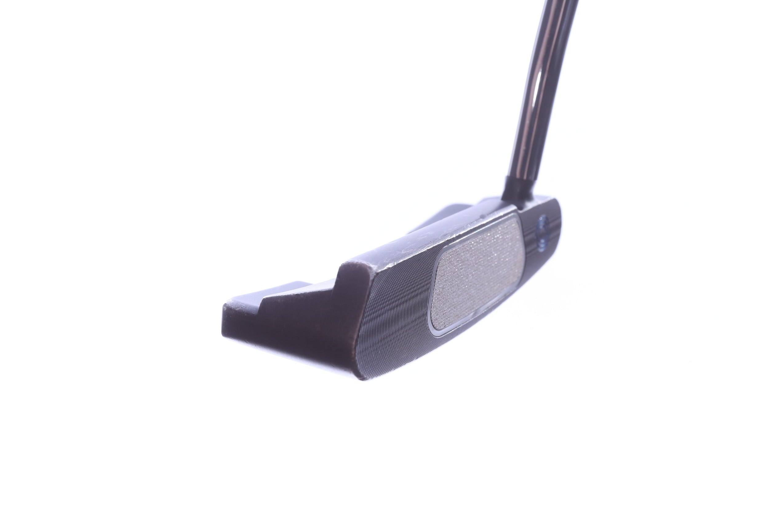 Used Odyssey Ai-ONE Double Wide Putter - Right-Handed - 35 in - Blade