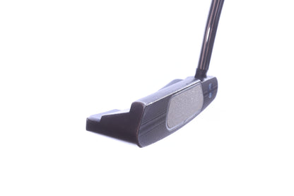 Used Odyssey Ai-ONE Double Wide Putter - Right-Handed - 35 in - Blade