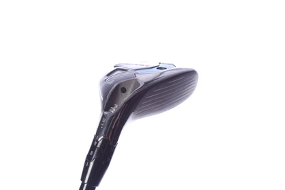 Used Callaway Paradym Ai Smoke HL 4H Hybrid - Right-Handed - 21 Degrees - Stiff Flex-Next Round