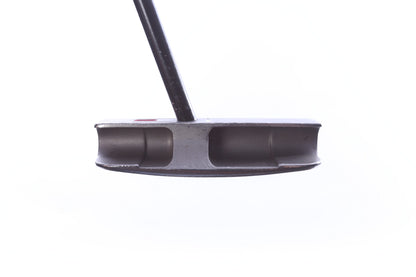 Used See More PTM 1 Platinum Putter - Right-Handed - 35 in - Blade-Next Round