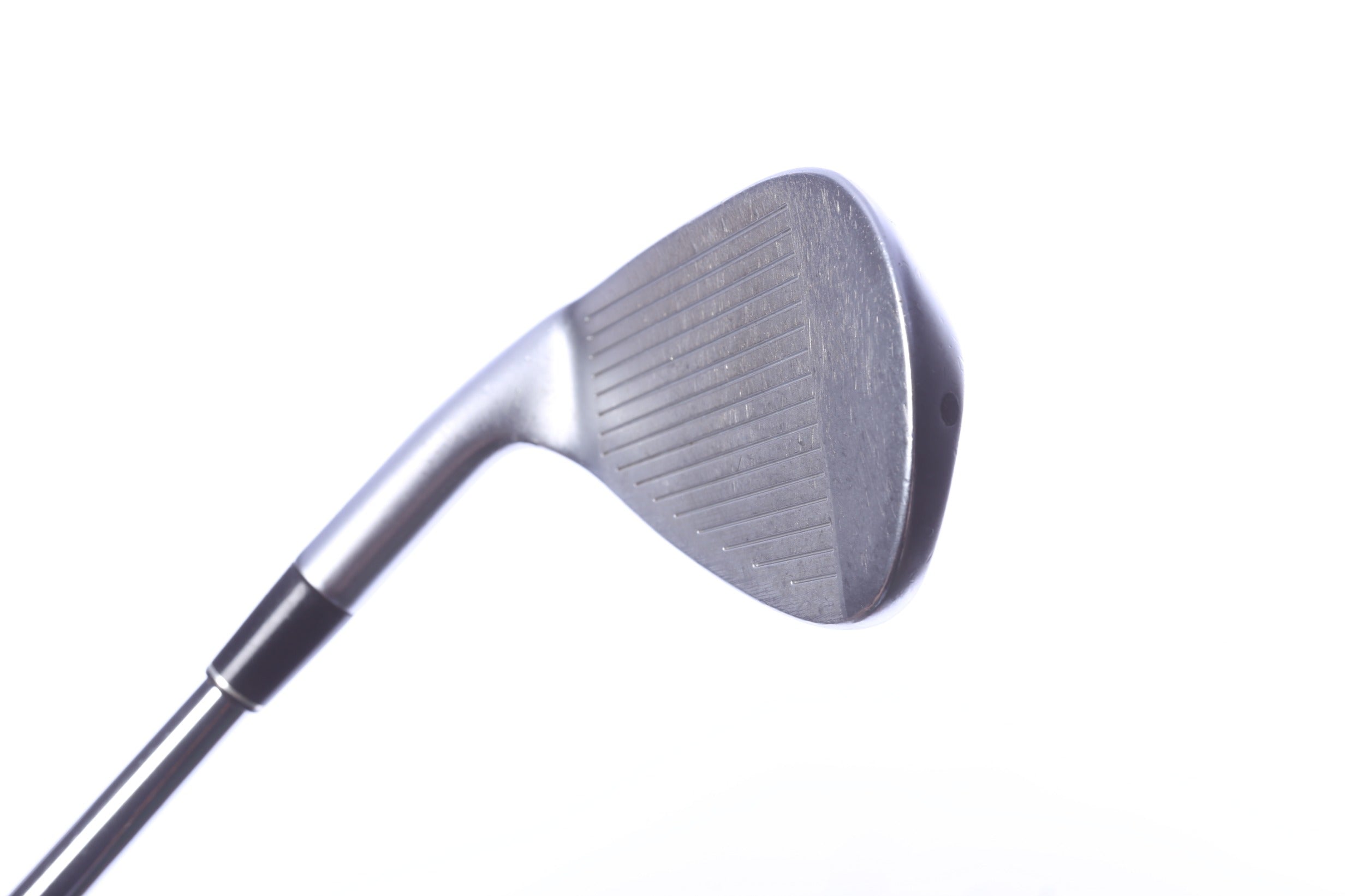 Used Srixon ZX4 Pitching Wedge - Right-Handed - 46 Degrees - Regular Flex