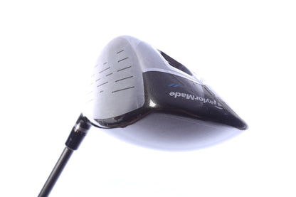 Used TaylorMade SLDR Driver - 12 Degrees - Ladies Flex Fujikura Speeder - Right-Handed