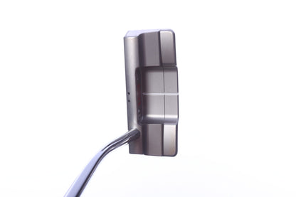 Used Evnroll ER2 MidBlade Putter - Right-Handed - 35 in - Mid-mallet
