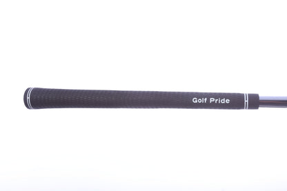 Used Nike SV Tour Sand Wedge - Left-Handed - 56 Degrees - Stiff Flex