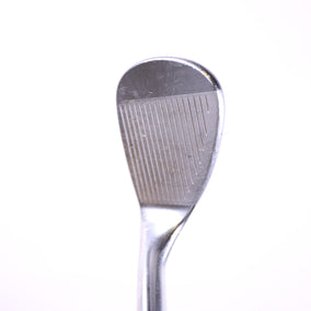 Used Titleist Vokey SM7 Tour Chrome Lob Wedge - Right-Handed - 58 Degrees - Stiff Flex-Next Round
