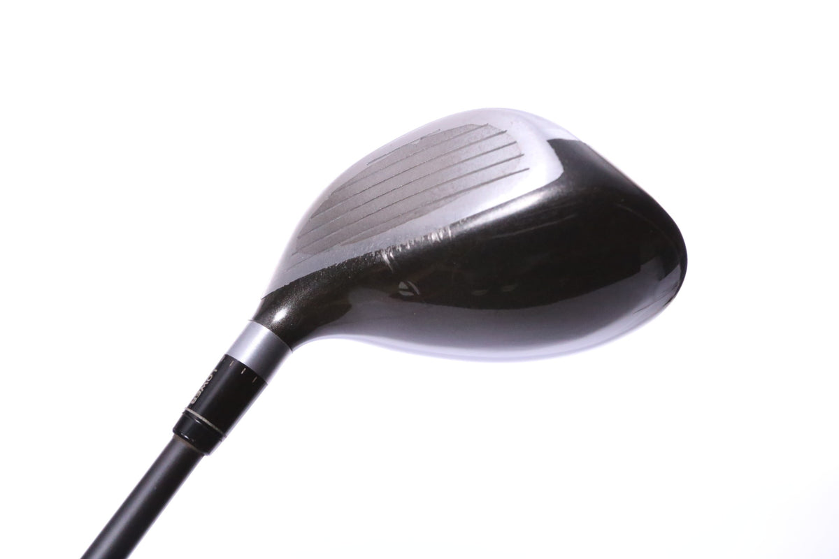 Used TaylorMade SLDR 3-Wood - Right-Handed - 15 Degrees - Stiff Flex-Next Round