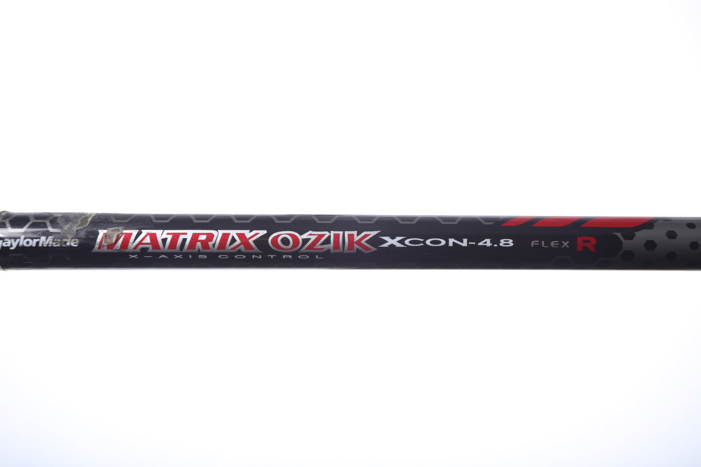 Used TaylorMade Burner SuperFast 5-Wood - Right-Handed - 18 Degrees - Regular Flex-Next Round