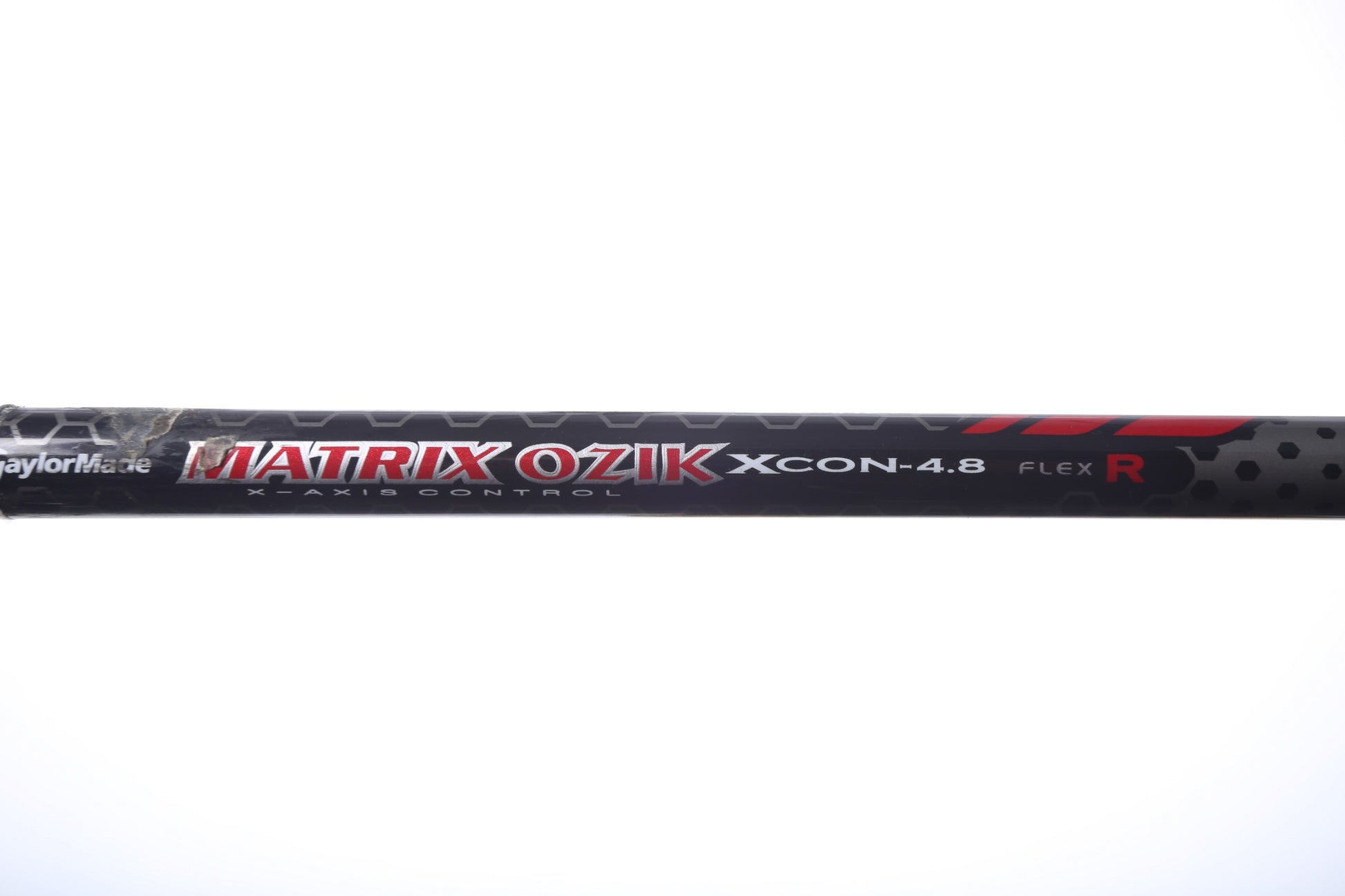 Used TaylorMade Burner SuperFast 5-Wood - Right-Handed - 18 Degrees - Regular Flex-Next Round