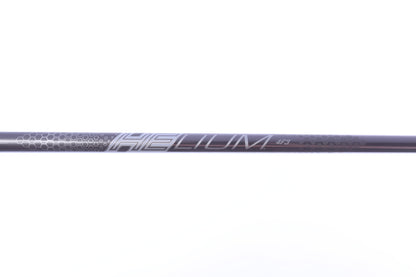 Used Callaway Great Big Bertha 23 Driver - 10.5 Degrees - Regular Flex UST Mamiya Helium - Right-Handed