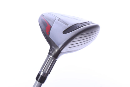 Used TaylorMade STEALTH 3HL Wood - Right-Handed - 16.5 Degrees - Ladies Flex