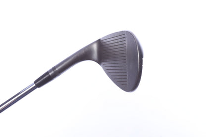 Used Titleist Vokey SM8 Jet Black Sand Wedge - Right-Handed - 54 Degrees - Wedge Flex-Next Round