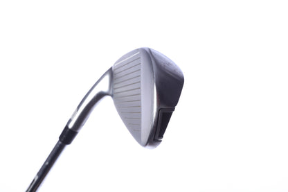 Used TaylorMade Qi Single 7-Iron - Right-Handed - Stiff Flex-Next Round