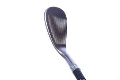 Used TaylorMade Milled Grind 4 Raw Wedge Set - Left-Handed - 56*, 60* - Wedge Flex