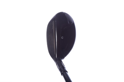 Used TaylorMade STEALTH 2 Rescue 4H Hybrid - Right-Handed - 22 Degrees - Regular Flex-Next Round