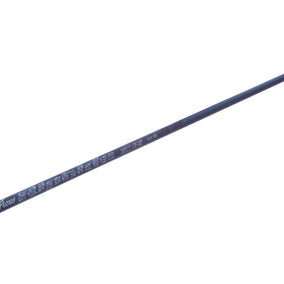Used Project X Even Flow Riptide CB Driver Seniors Graphite Driver Shaft - 43.75 in - TaylorMade Adapter-Next Round