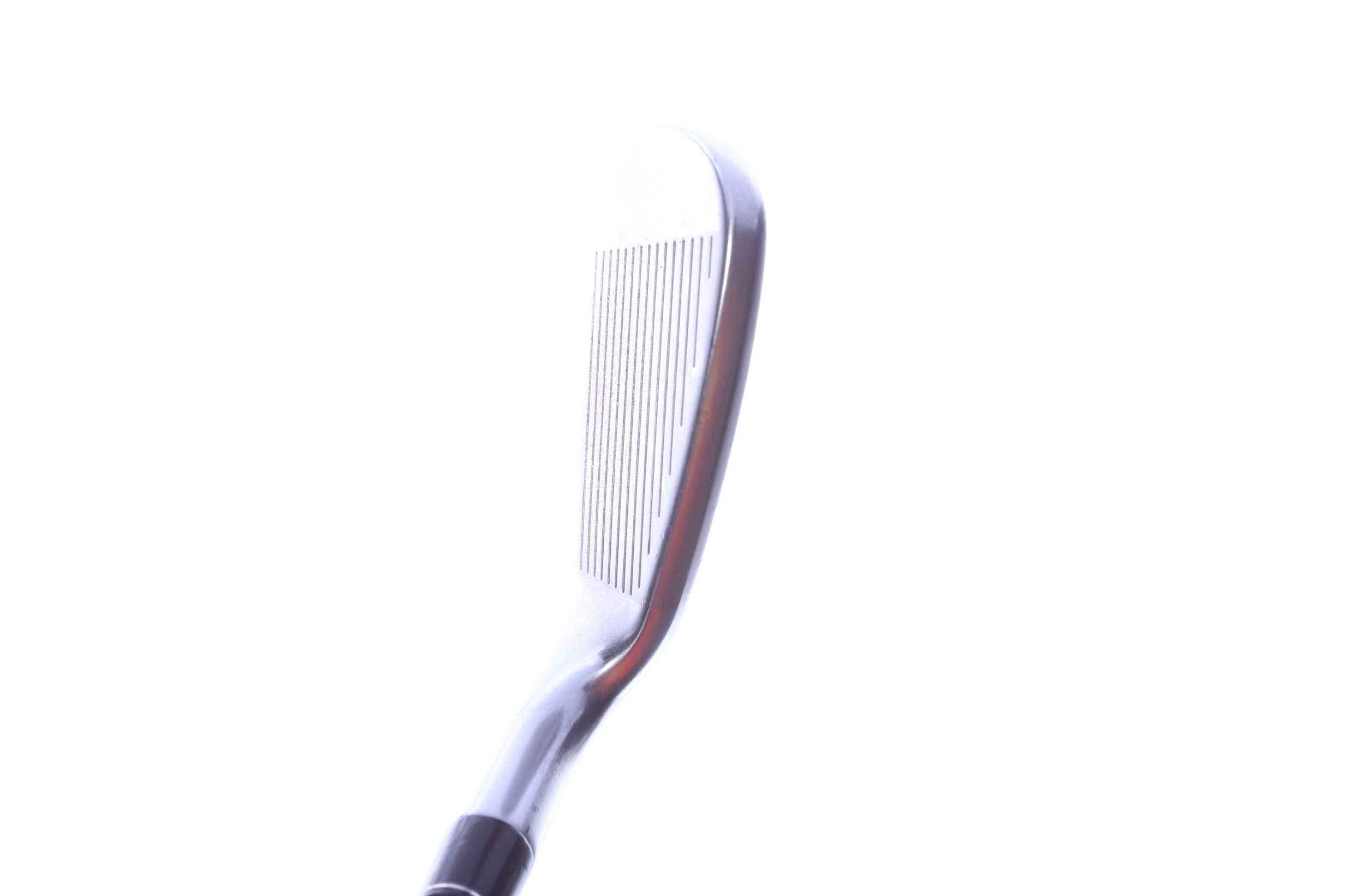 Used TaylorMade RocketBladez Single 8-Iron - Right-Handed - Regular Flex