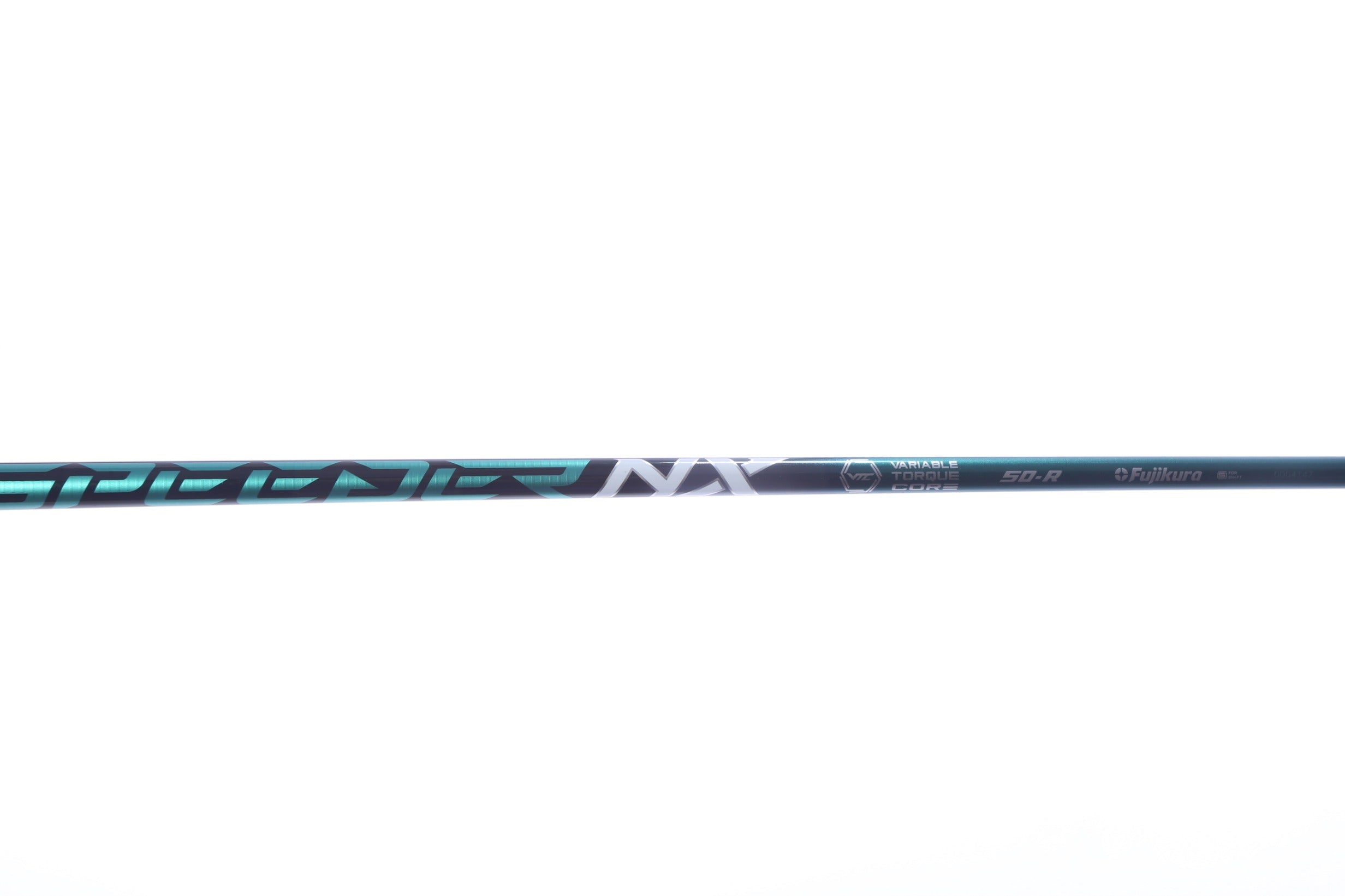 Used PXG 0311 Black OPS Driver - 9 Degrees - Regular Flex Fujikura SPEEDER NX Green - Left-Handed-Next Round
