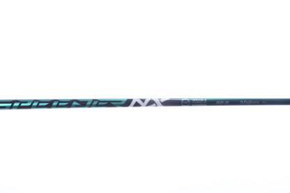Used PXG 0311 Black OPS Driver - 9 Degrees - Regular Flex Fujikura SPEEDER NX Green - Left-Handed-Next Round