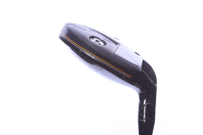Used Callaway Super 4H Hybrid - Right-Handed - 20 Degrees - Stiff Flex