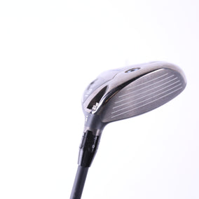Used Callaway Paradym Ai Smoke Triple Diamond T 3-Wood - Right-Handed - 15 Degrees - Stiff Flex-Next Round