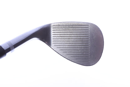 Used Titleist Vokey SM6 Tour Chrome Lob Wedge - Right-Handed - 60 Degrees - Wedge Flex-Next Round
