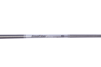 Used Srixon ZXi4 Single 4-Iron - Right-Handed - Regular Flex
