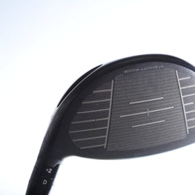 Used Callaway Paradym Ai Smoke TD Driver - 8 Degrees - Stiff Flex Project X HZRDUS Smoke Red RDX - Right-Handed-Next Round