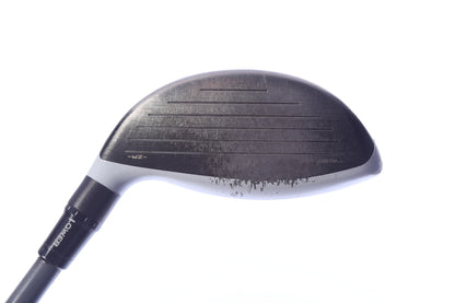 Used TaylorMade SIM Ti 5-Wood - Right-Handed - 19 Degrees - Stiff Flex