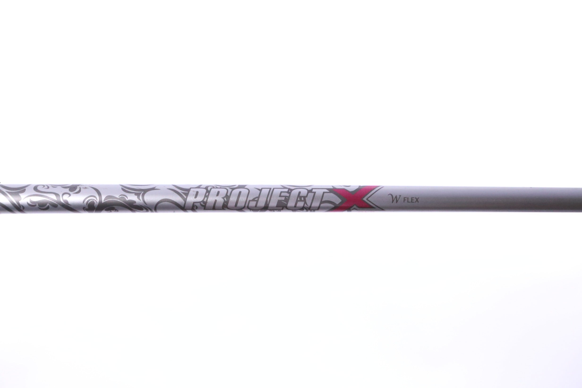 Used Callaway X Hot 2013 3-Wood - Right-Handed - 15 Degrees - Ladies Flex