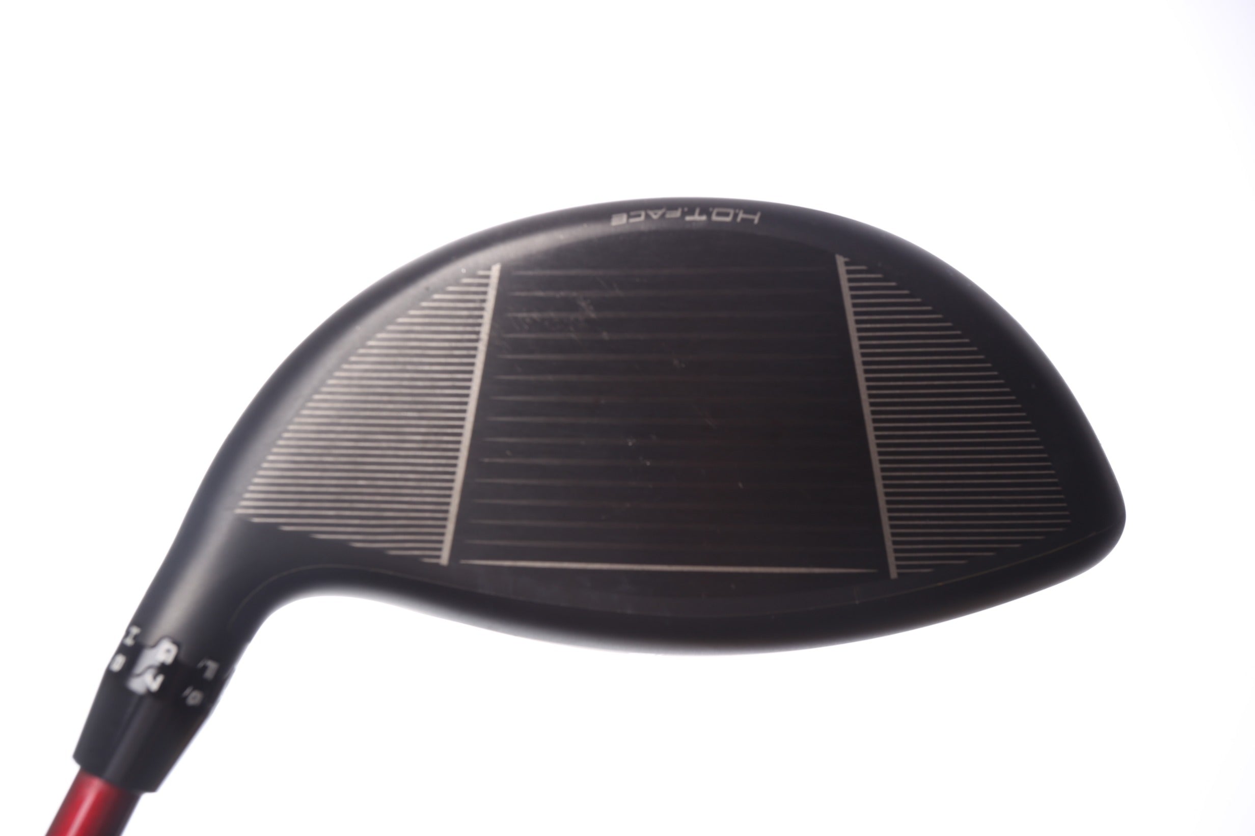 Used Cobra DS-ADAPT MAX-D Driver - 12 Degrees - Seniors Flex Project X Denali - Right-Handed-Next Round