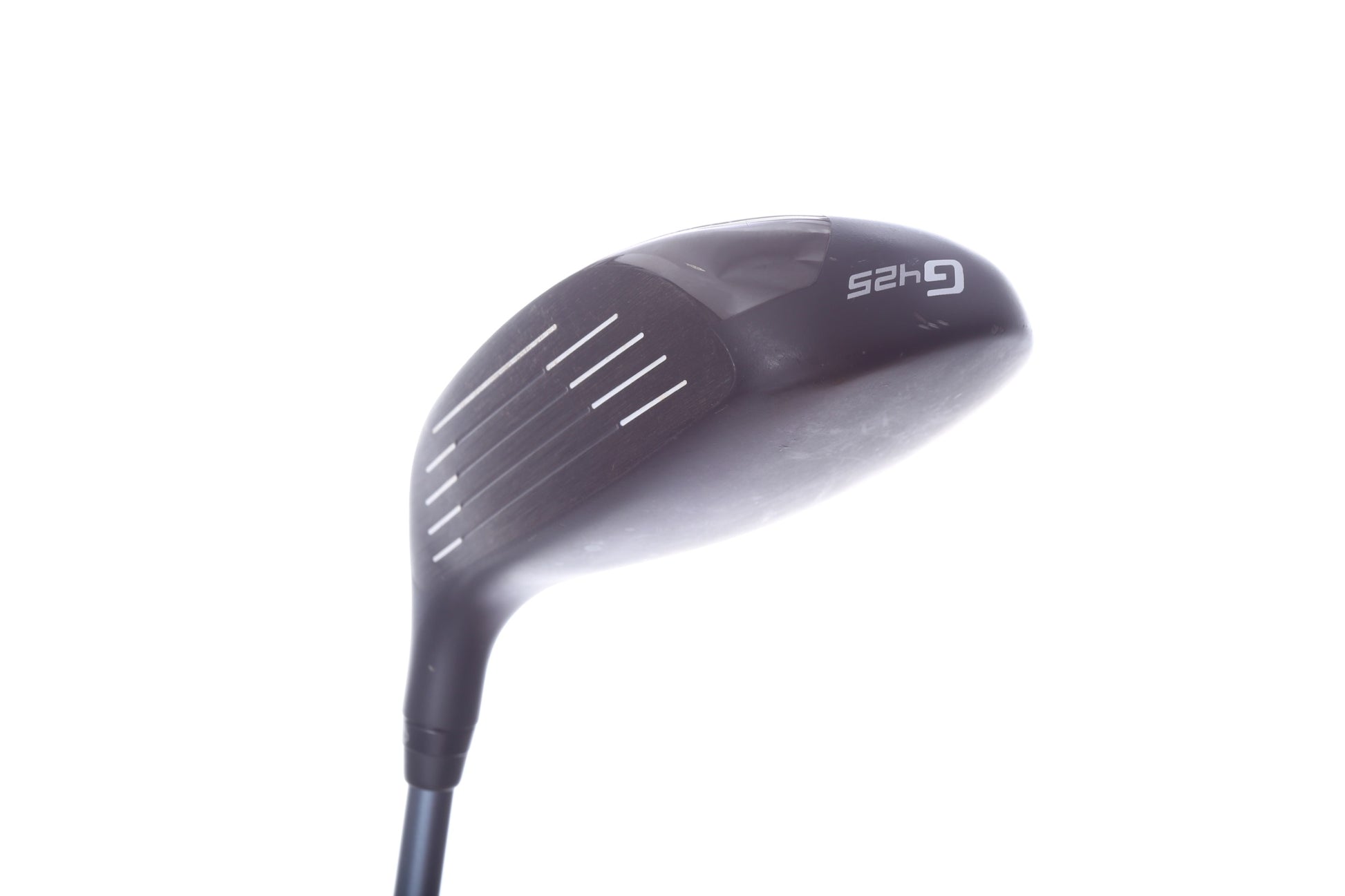 Used Ping G425 MAX 5-Wood - Right-Handed - 17.5 Degrees - Regular Flex-Next Round