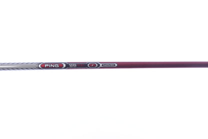 Used Ping G20 Iron Set - Right-Handed - 5-PW - Ladies Flex