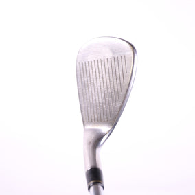 Used TaylorMade RocketBladez Gap Wedge - Right-Handed - 50 Degrees - Stiff Flex-Next Round