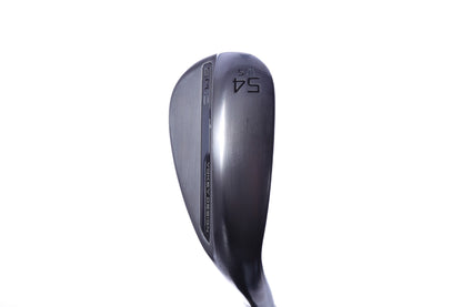 Used Titleist Vokey SM10 Tour Chrome Sand Wedge - Right-Handed - 54 Degrees - Wedge Flex-Next Round
