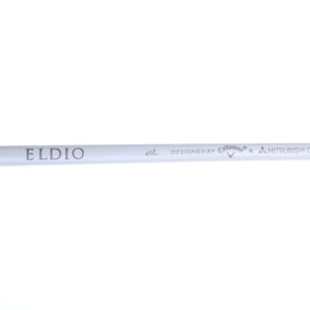 Used Callaway Paradym Ai Smoke HL 4H Hybrid - Right-Handed - 21 Degrees - Ladies Flex-Next Round