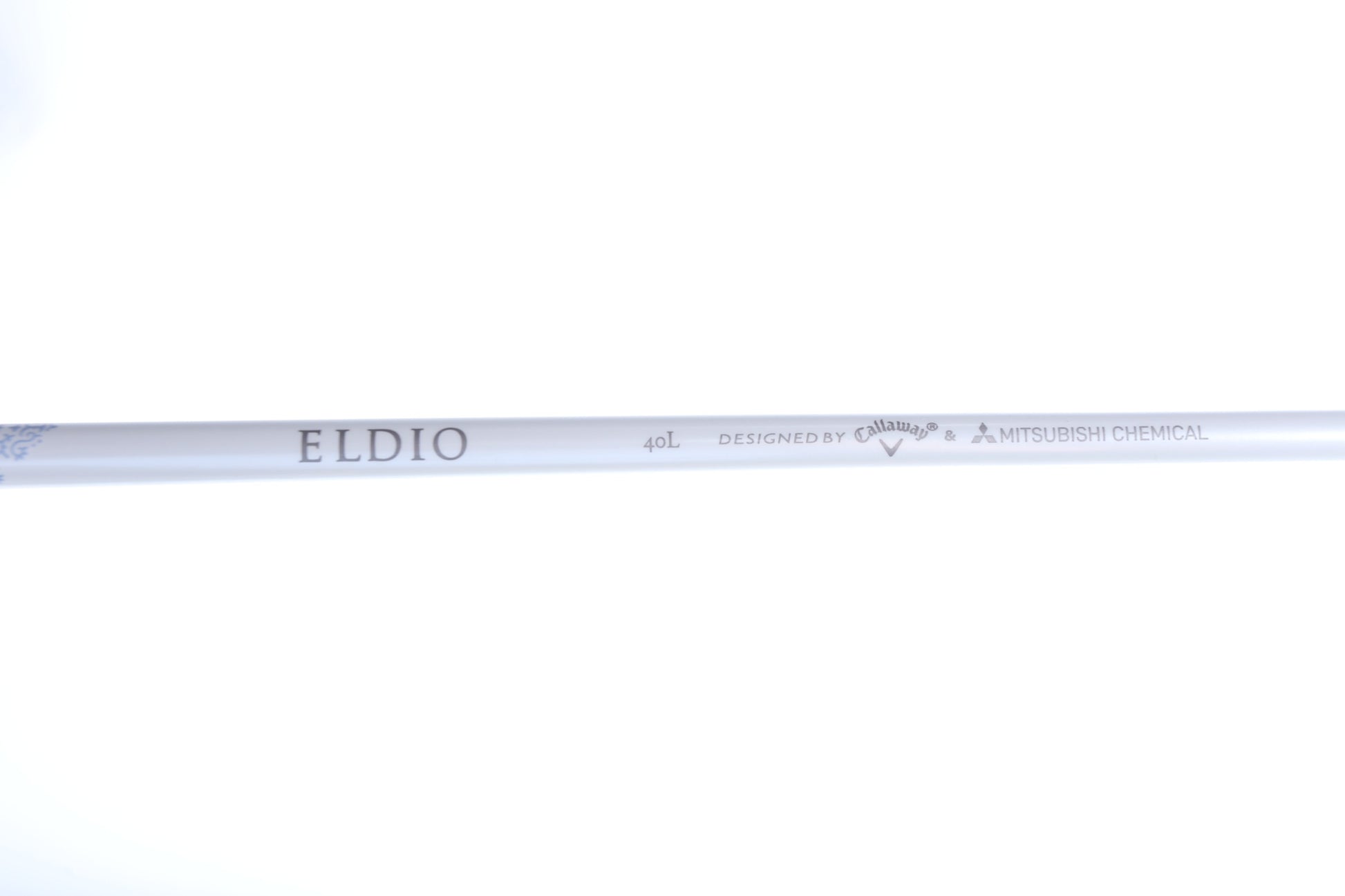 Used Callaway Paradym Ai Smoke HL 4H Hybrid - Right-Handed - 21 Degrees - Ladies Flex-Next Round