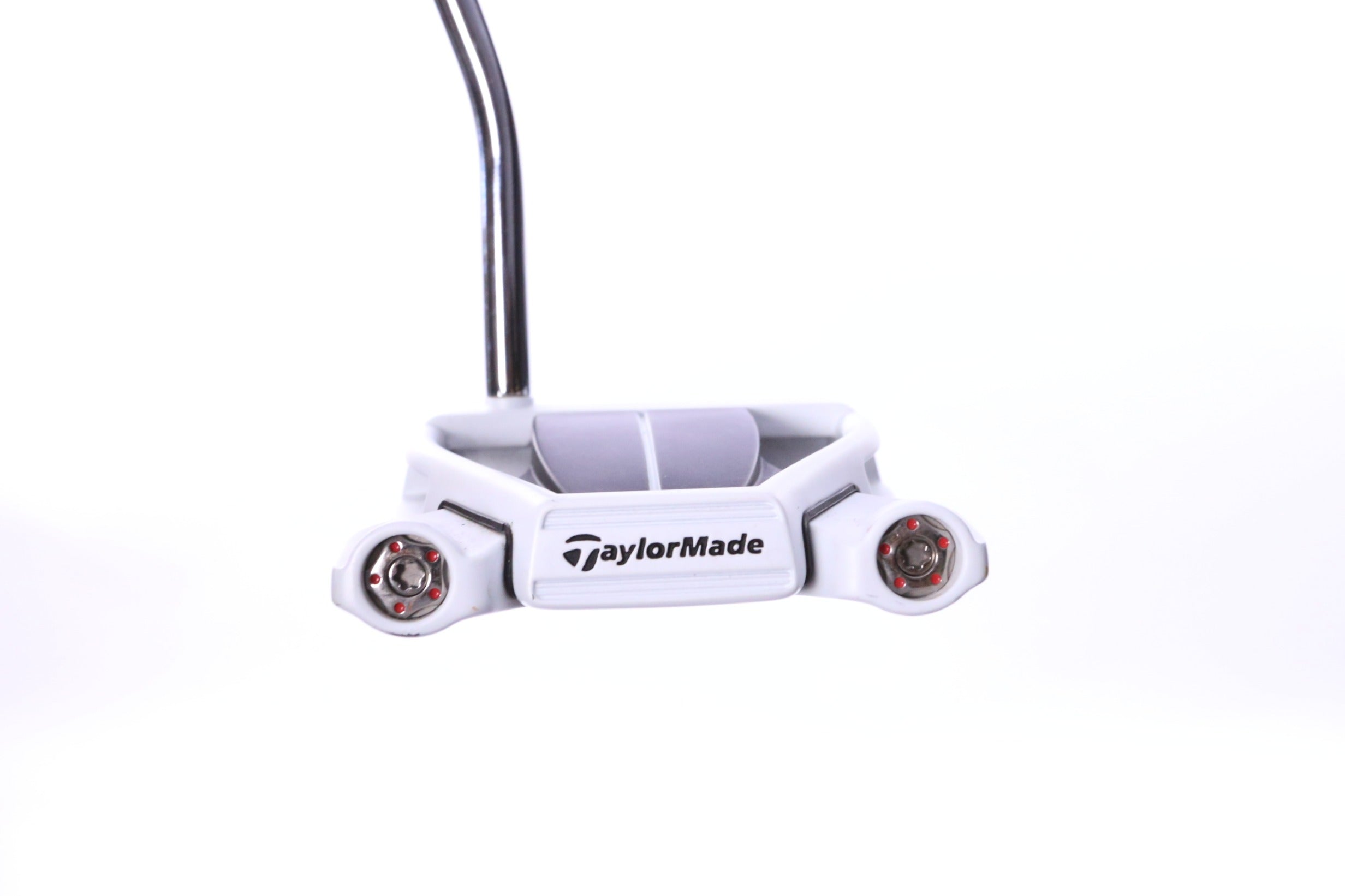 Used TaylorMade Ghost Spider S Putter - Right-Handed - 43 in - Mallet