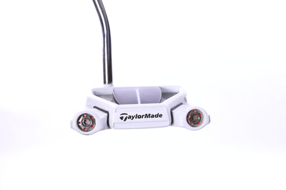 Used TaylorMade Ghost Spider S Putter - Right-Handed - 43 in - Mallet