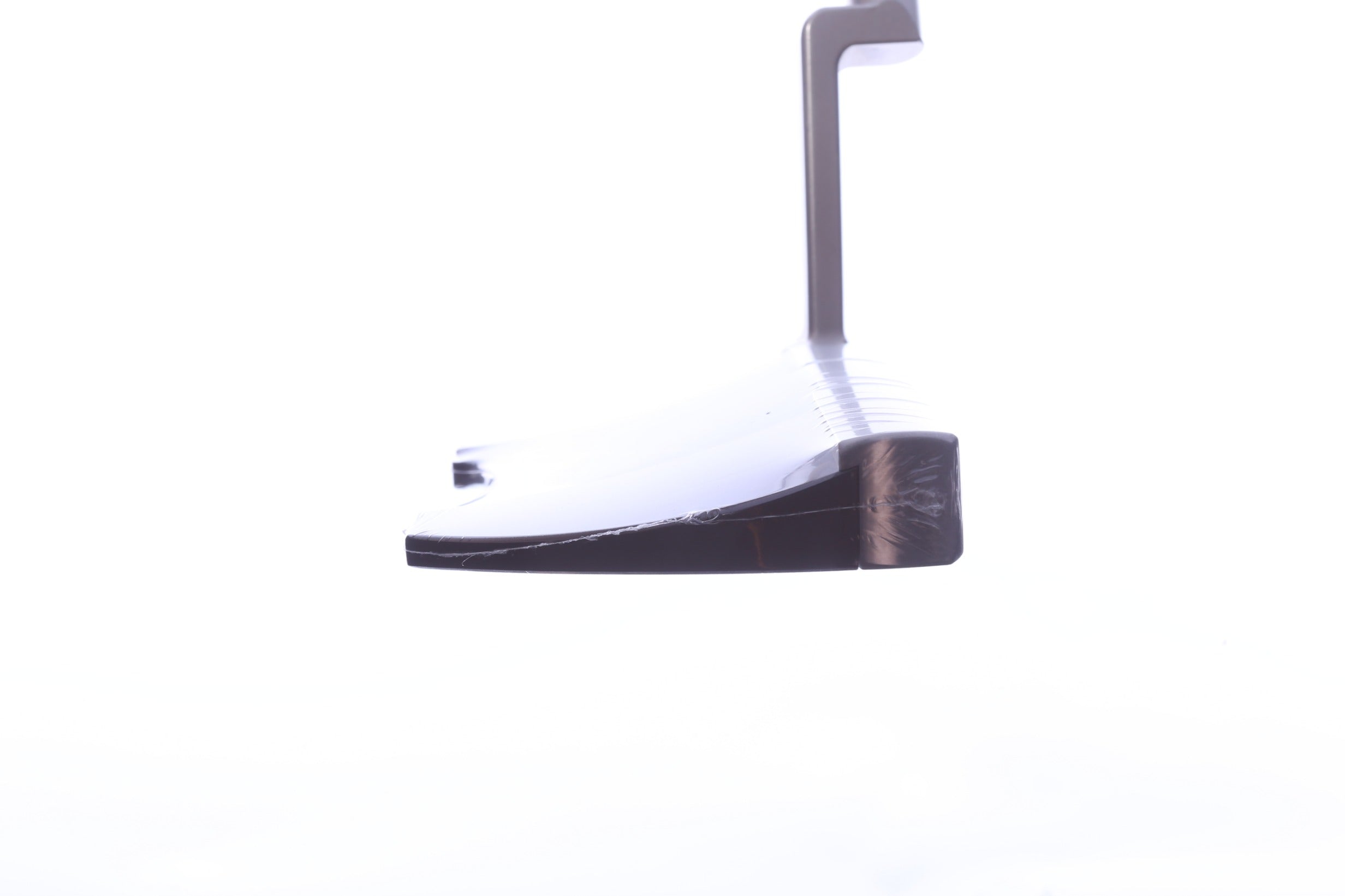Used Evnroll V5.2 Duo Hatchback Mallet Putter - Right-Handed - 35 in - Mallet