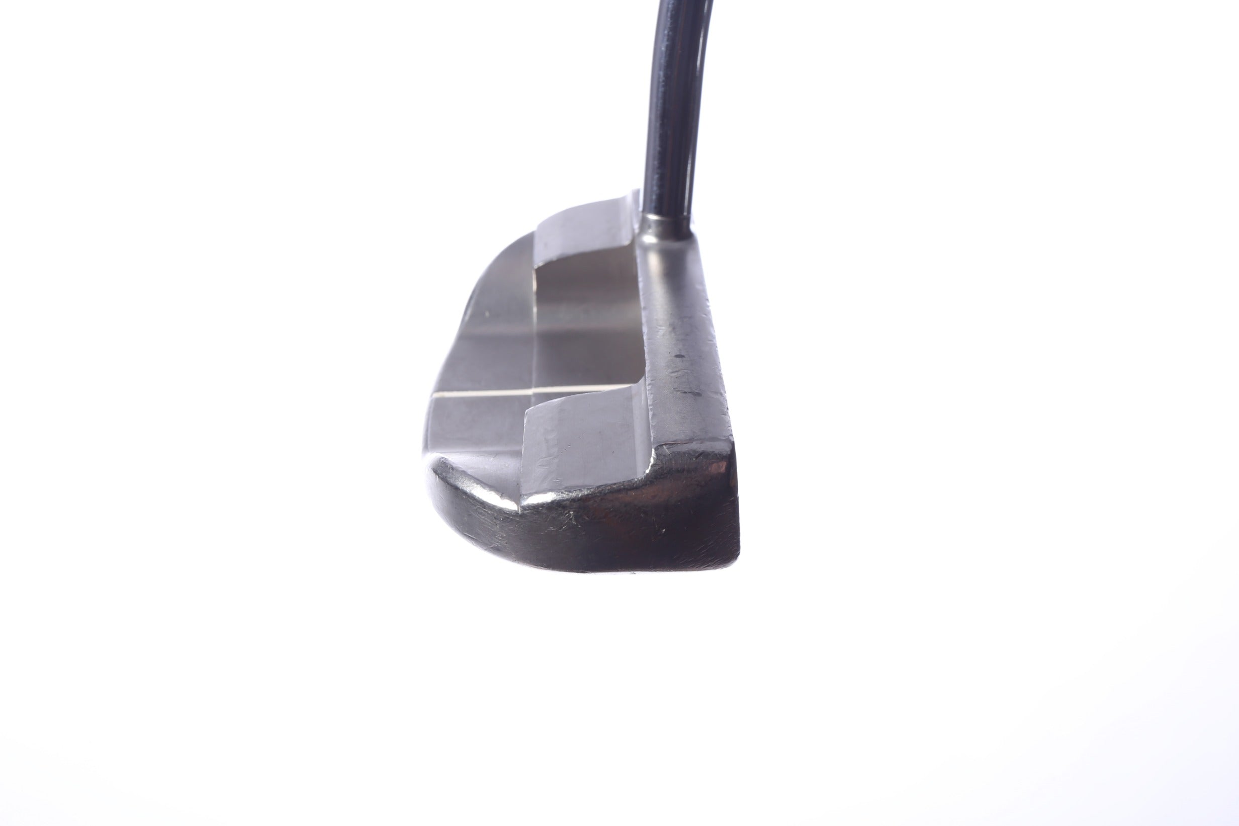 Used Titleist Scotty Cameron Studio Select Fastback Putter - Right-Handed - 35 in - Mid-mallet-Next Round