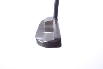 Used Titleist Scotty Cameron Studio Select Fastback Putter - Right-Handed - 35 in - Mid-mallet-Next Round
