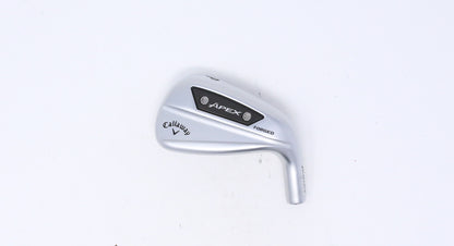 Used Callaway Apex Ai200 Pitching Wedge - HEAD ONLY - Right-Handed - 43 Degrees-Next Round