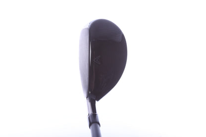 Used Callaway Mavrik 4H Hybrid - Right-Handed - 20 Degrees - Regular Flex-Next Round